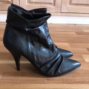 Aldo Ankle Boots
